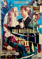 Opera VITA di MIMMO  ROTELLA 