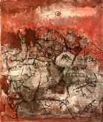 Opera La Fol di FRANCO ROGNONI