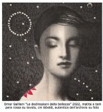 Opera Le declinazioni  di OMAR GALLIANI