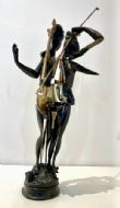 Opera ERATO di ARMAN FERNANDEZ