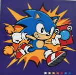 Opera GOTTA GO FAST di  MISTER CLAY