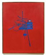 Opera FZEY di MATHIEU GEORGES