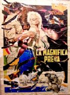 Opera Marilyn Century di MIMMO  ROTELLA 