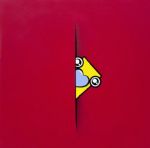 Opera MY SPACE #3 di MISTER CLAY 