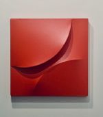 Opera Rosso di GIUSEPPE AMADIO
