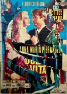 Opera ( Dolce) Vita  di ROTELLA  MIMMO 
